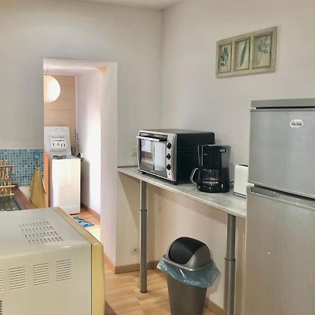 Appartement T3 Agreable A Bourbon L'Archambault Eksteriør billede