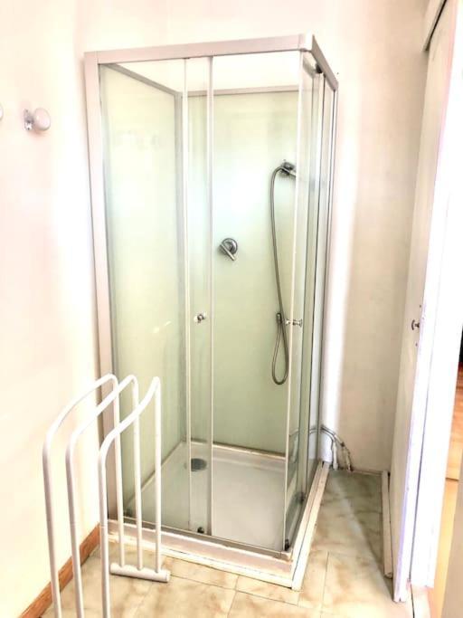 Appartement T3 Agreable A Bourbon L'Archambault Eksteriør billede