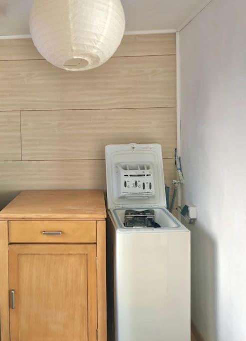 Appartement T3 Agreable A Bourbon L'Archambault Eksteriør billede