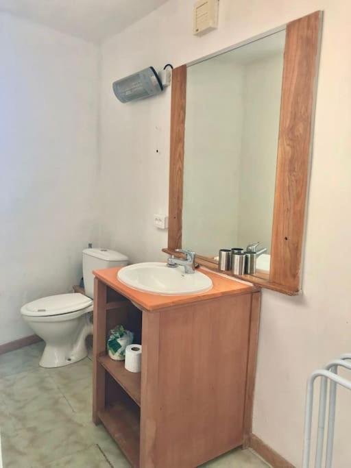 Appartement T3 Agreable A Bourbon L'Archambault Eksteriør billede